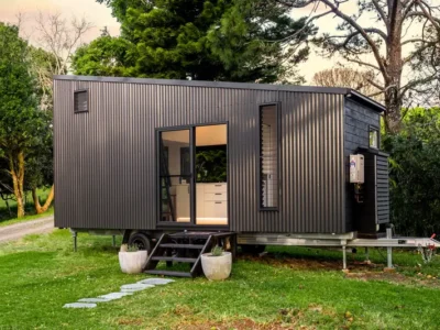 shipping container home for sale