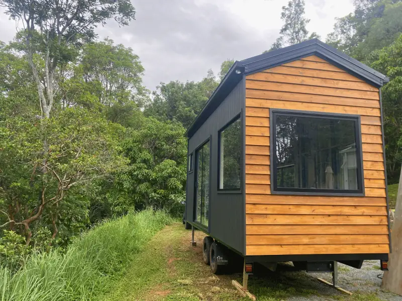 1 bedroom 6m container home - Image 2