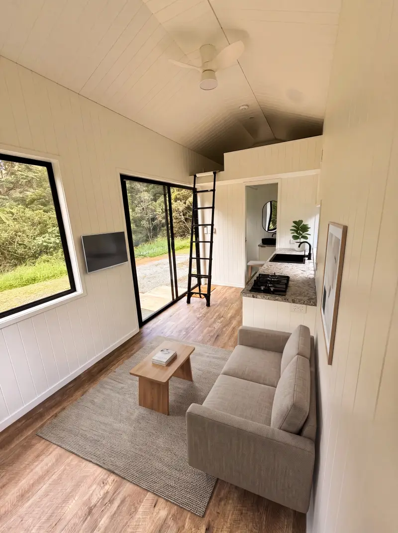 1 bedroom 6m container home - Image 13
