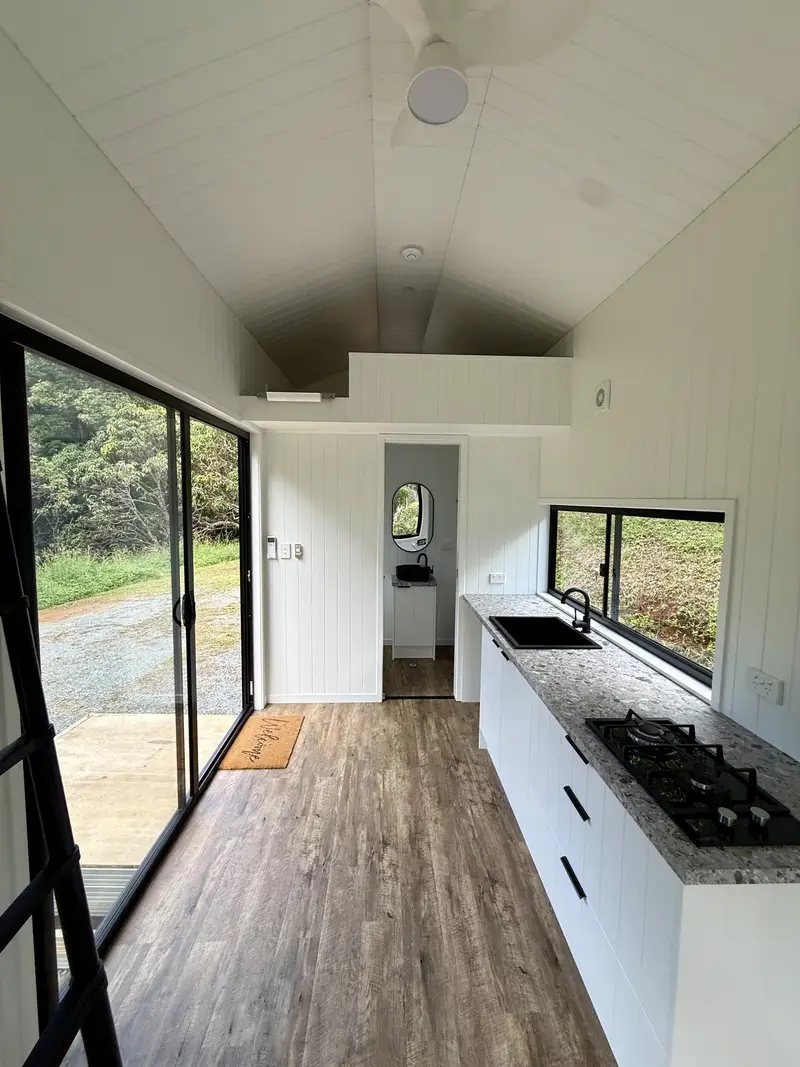 1 bedroom 6m container home - Image 15