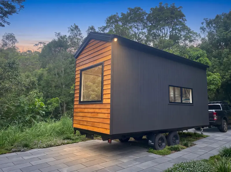 1 bedroom 6m container home - Image 16