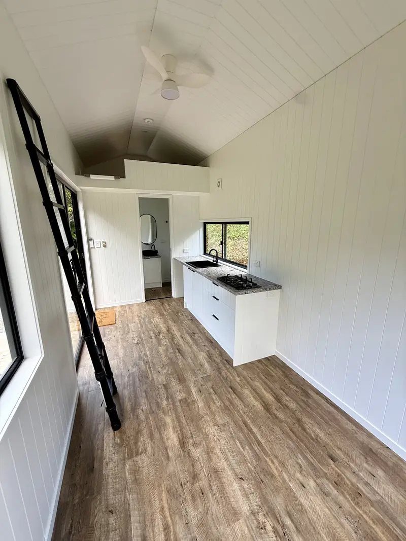 1 bedroom 6m container home - Image 3