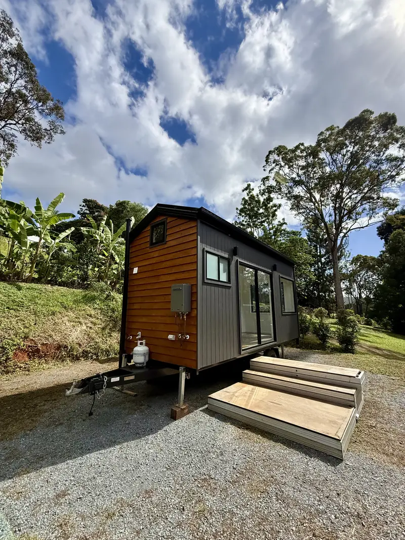 1 bedroom 6m container home - Image 4
