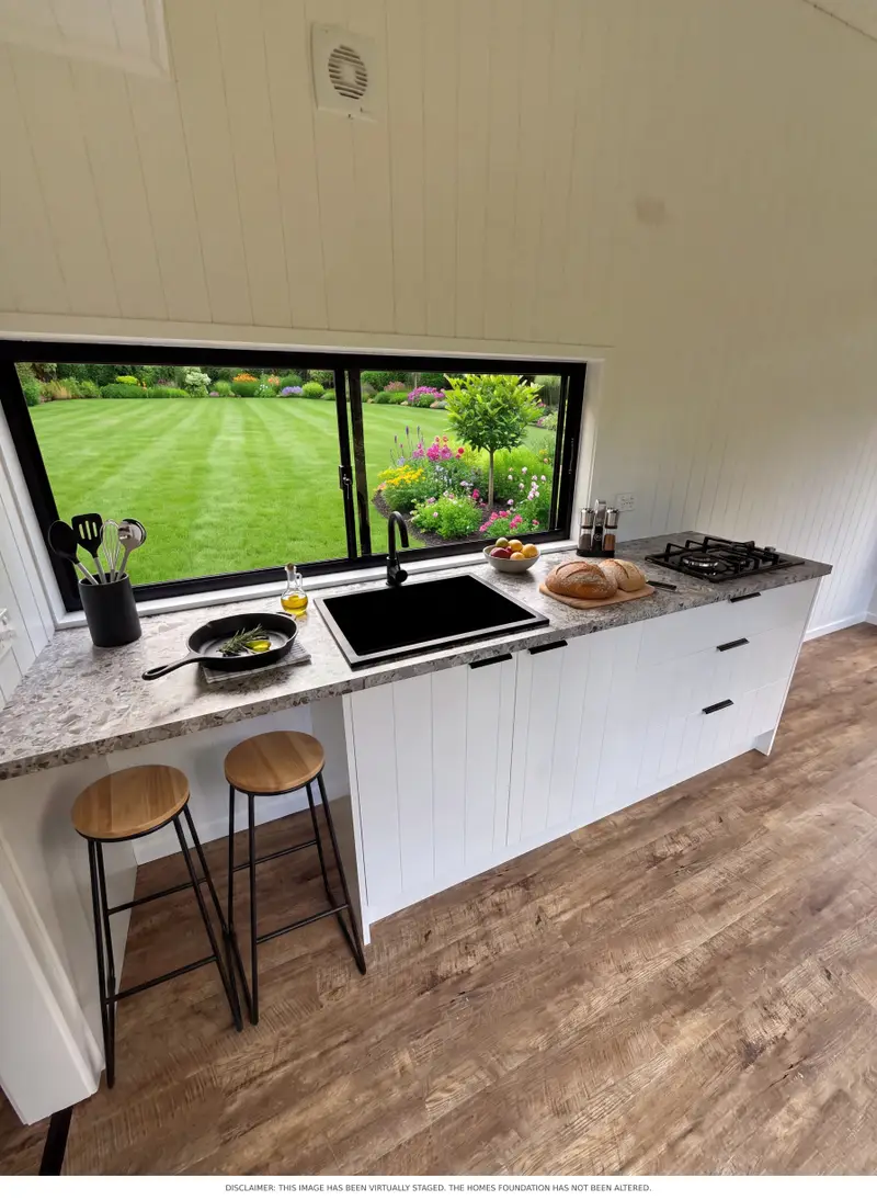 1 bedroom 6m container home - Image 5