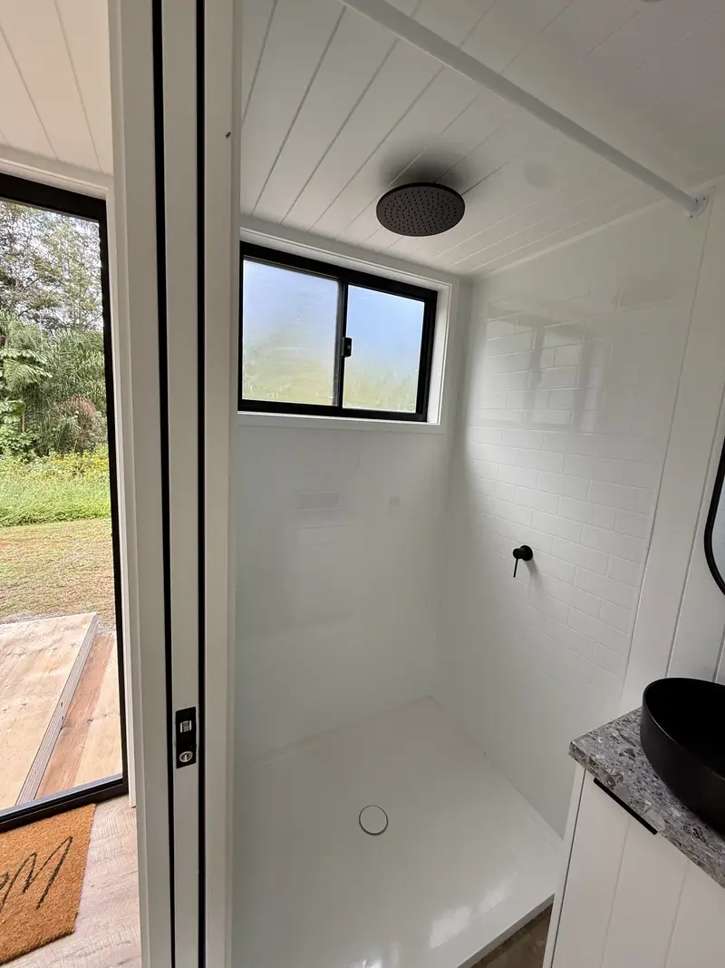 1 bedroom 6m container home - Image 6