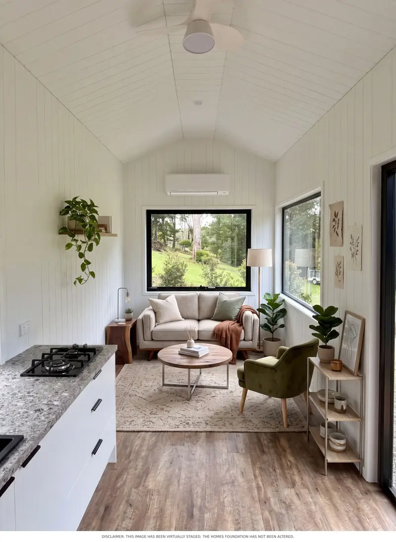 1 bedroom 6m container home - Image 8