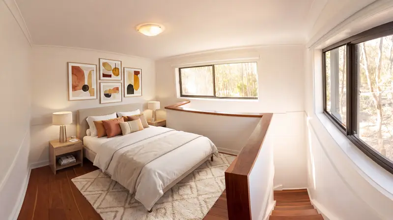 1 bedroom luxury container home 9.5m x 3.2m - Image 13