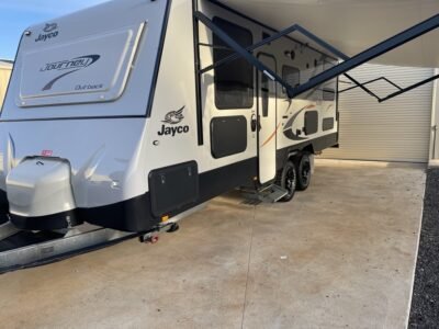 camper trailer for sale