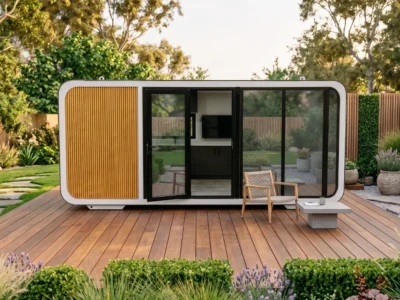 container office