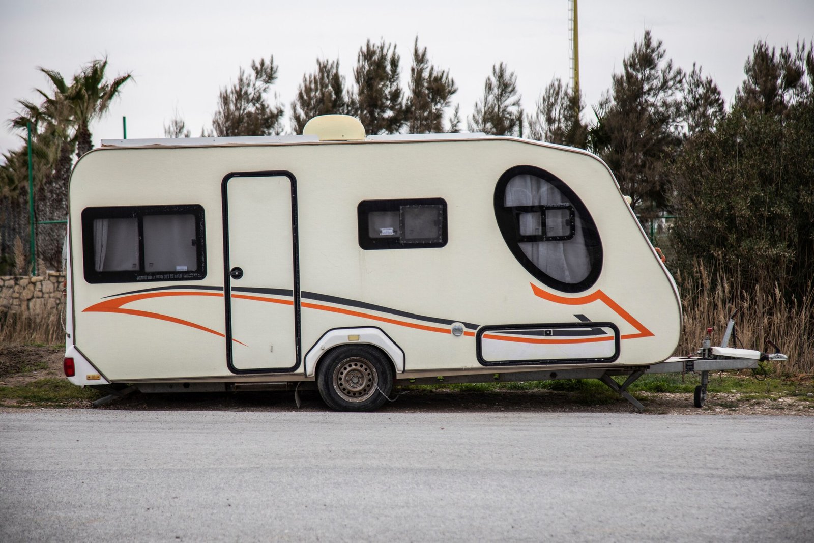 express tiny house