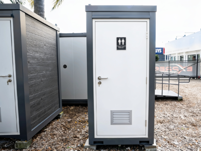 portable toilets for sale