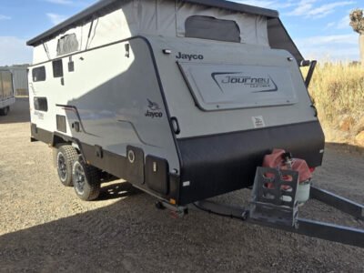 travel trailer for sale