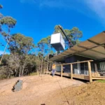 tiny homes
