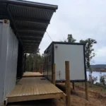tiny homes