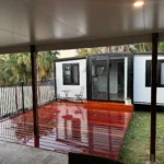 tiny homes