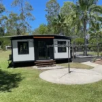 tiny homes