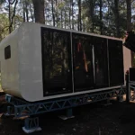 tiny homes