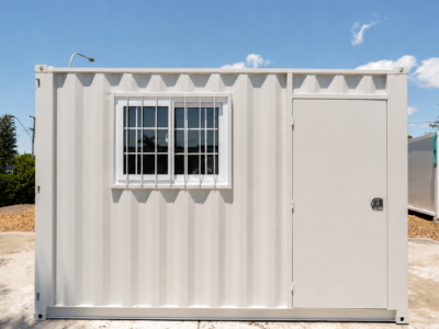 used shipping containers