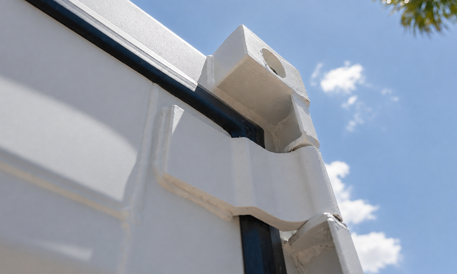 12ft mini shipping container - Image 8