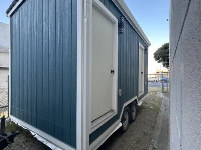 Cheap portable toilet
