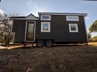 affordable tiny house on wheels