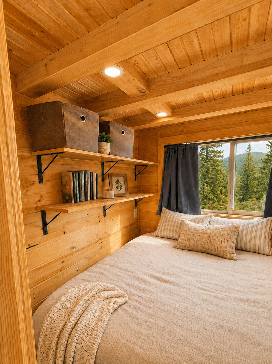 PREOWNED 1 BEDROOM TINY HOUSE - Image 16