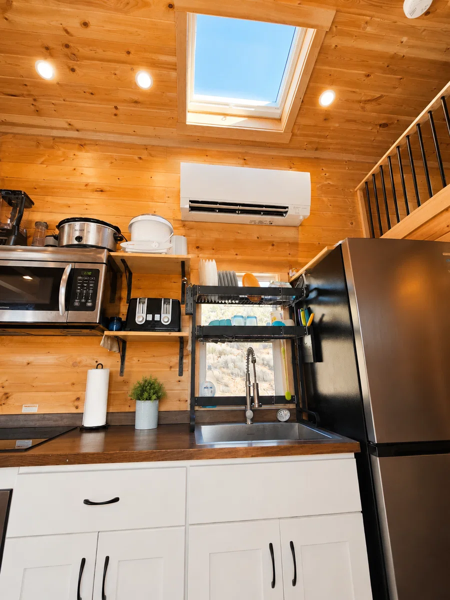 PREOWNED 1 BEDROOM TINY HOUSE - Image 15