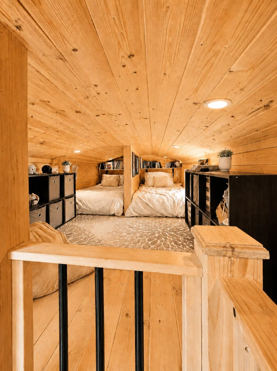 PREOWNED 1 BEDROOM TINY HOUSE - Image 4