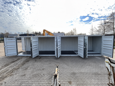40ft shipping container for sale